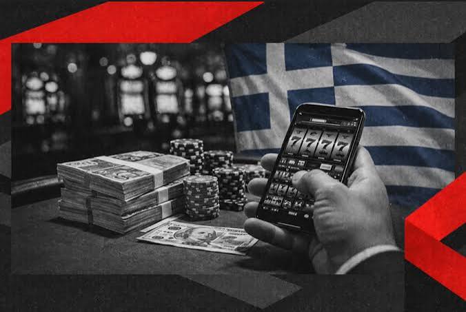 Νέα Καζίνο Η Επόμενη Γενιά Διασκέδασης και Ευκαιριών